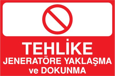 TEHLİKE