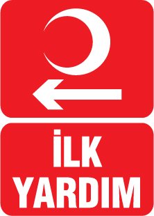 İLK YARDIM