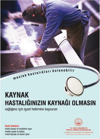 KAYNAK HASTALIĞINIZIN KAYNAĞI OLMASIN