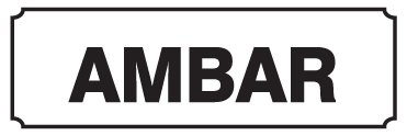 AMBAR