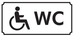 WC