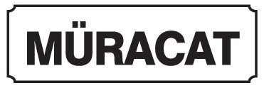 MÜRACAT