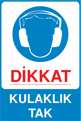 KULAKLIK TAK