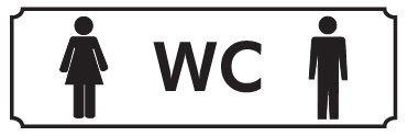 WC