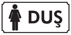 DUŞ