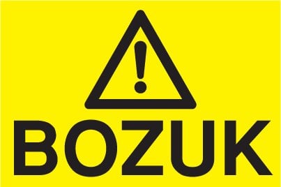 BOZUK