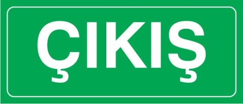 ÇIKIŞ