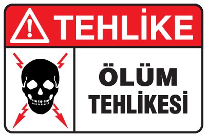 ÖLÜM TEHLİKESİ