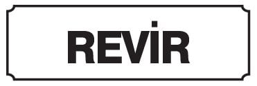 REVİR