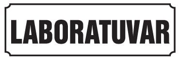 LABORATUVAR