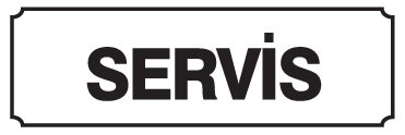 SERVİS