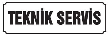 TEKNİK SERVİS