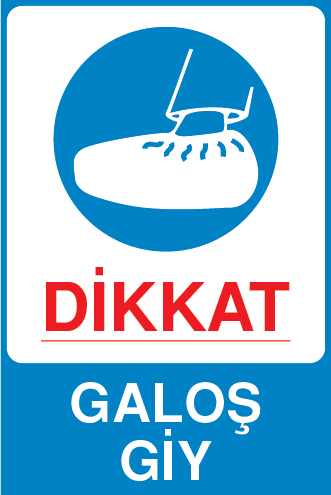 GALOŞ GİY
