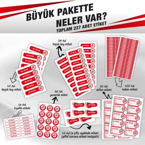 BATMAN BÜYÜK PAKET
