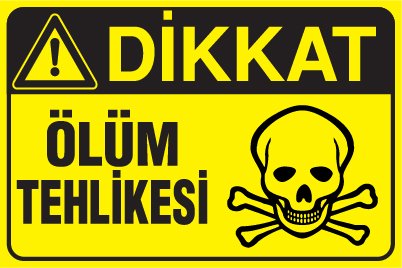 ÖLÜM TEHLİKESİ