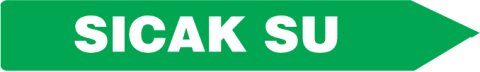 SICAK SU OK