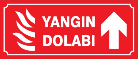 YANGIN DOLABI