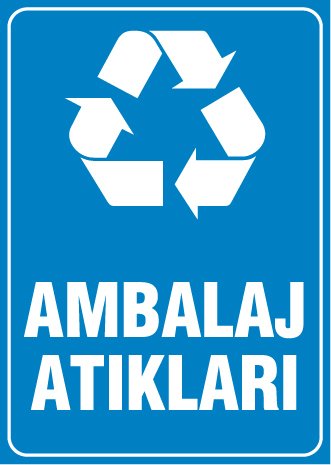 AMBALAJ ATIKLARI