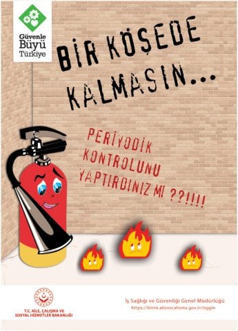 PERİYODİK KONTROLÜNÜZÜ YAPTIRDINIZ MI