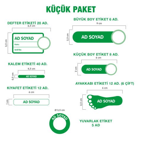 HOT WHEELS KÜÇÜK PAKET