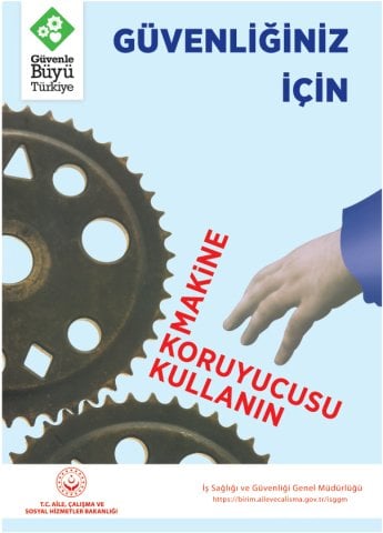 HAYATINIZ TOZ DUMAN OLMASIN