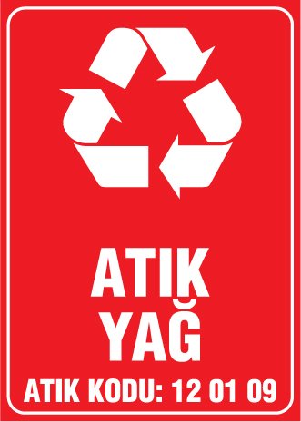 ATIK YAĞ