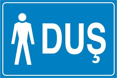 DUŞ