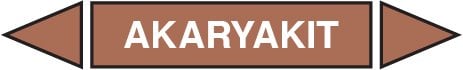 AKARYAKIT