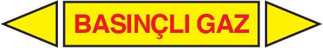 BASINÇLI GAZ