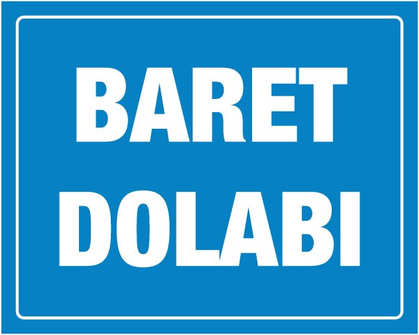 BARET DOLABI